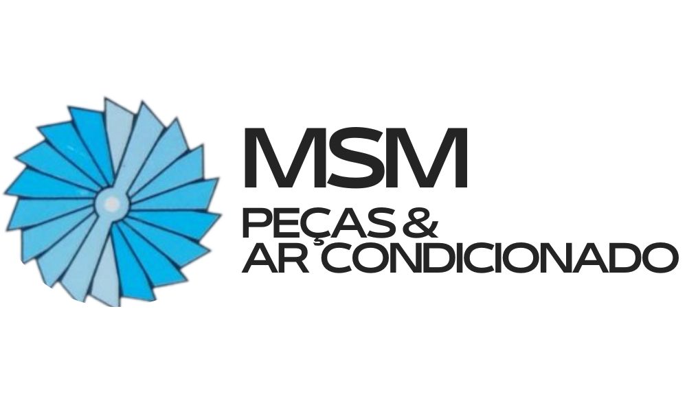 MSM Ar Condicionado